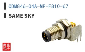 CDM846-04A-MP-F810-67 ͼƬ